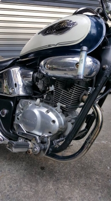 ขออนุญาตขาย HONDA PHANTOM TA200 รุ่น CUSTOM สีขาวมุก หายาก สภาพพร้อมใช้งาน ฟรีค่าโอน ขออนุญาตขาย HONDA PHANTOM TA200 รุ่น CUSTOM สีขาวมุก หายาก สภาพพร้อมใช้งาน ฟรีค่าโอน
