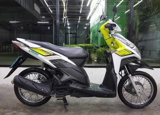 ขออนุญาตขาย HONDA CLICK 110-i NEW COMBI BRAKE รถสภาพสวยเหมือนป้ายแดง สภาพพร้อมใช้งาน ฟรีค่าโอน ขออนุญาตขาย HONDA CLICK 110-i NEW COMBI BRAKE รถสภาพสวยเหมือนป้ายแดง สภาพพร้อมใช้งาน ฟรีค่าโอน