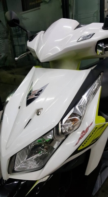 ขออนุญาตขาย HONDA CLICK 110-i NEW COMBI BRAKE รถสภาพสวยเหมือนป้ายแดง สภาพพร้อมใช้งาน ฟรีค่าโอน ขออนุญาตขาย HONDA CLICK 110-i NEW COMBI BRAKE รถสภาพสวยเหมือนป้ายแดง สภาพพร้อมใช้งาน ฟรีค่าโอน