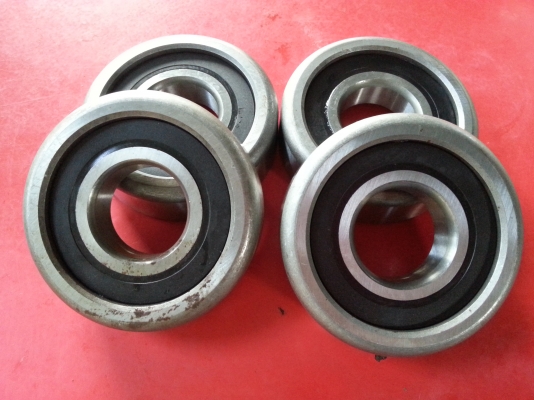 ขายลูกปืนเสารถยก