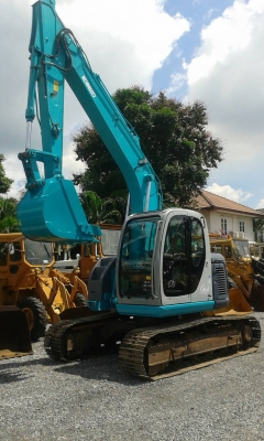 SK135 รถนอกสวยทุกซอกทุกมุม มาลองมาขับทดสอบดูกันนาคราบสนใจโทรเลย ☎ 081-989-1989 + ID LINE : rangrayong หรั่งครับ SK135 รถนอกสวยทุกซอกทุกมุม มาลองมาขับทดสอบดูกันนาคราบสนใจโทรเลย ☎ 081-989-1989 + ID LINE : rangrayong หรั่งครับ