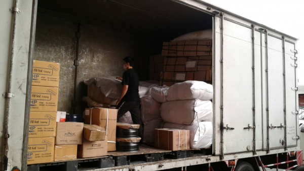 แม็ก15 เลนโซ่ (Lenso)แท้ 4รู100 หรือ 4รู114 วงละ1625