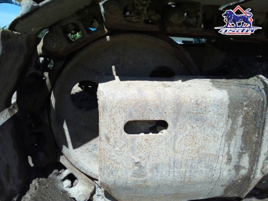 รถแบ็คโฮ KOMATSU PC120-6 ใช้งาน 9 พันชั่่วโมง สวย สด แน่น เต็มทุกระบบ