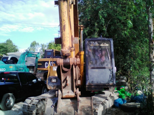 ขาย!!! แมคโคโกเบ100 มาคทู พร้อมใช้งาน ราคา450000