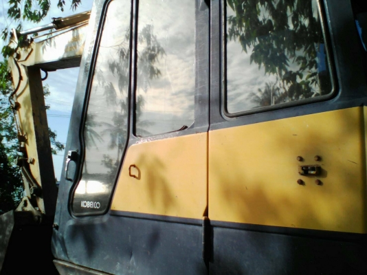 ขาย!!! แมคโคโกเบ100 มาคทู พร้อมใช้งาน ราคา450000