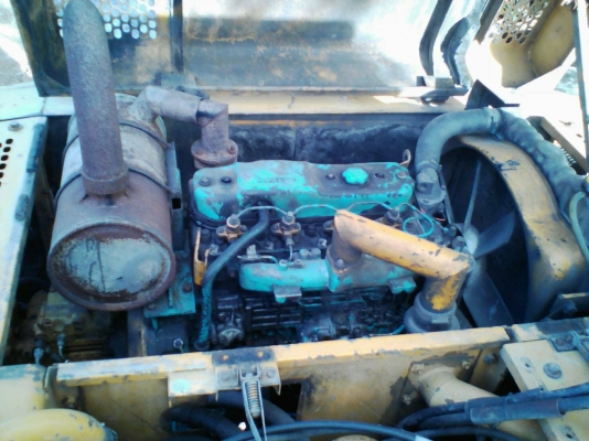 ขาย!!! แมคโคโกเบ100 มาคทู พร้อมใช้งาน ราคา450000