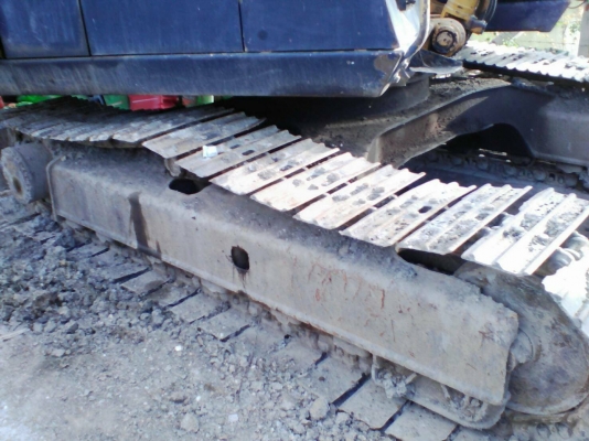 ขาย!!! แมคโคโกเบ100 มาคทู พร้อมใช้งาน ราคา450000