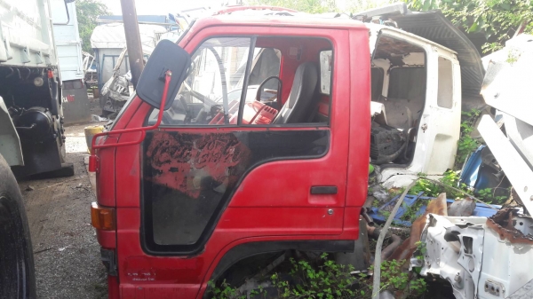 ขายหัวเก๋ง NKR