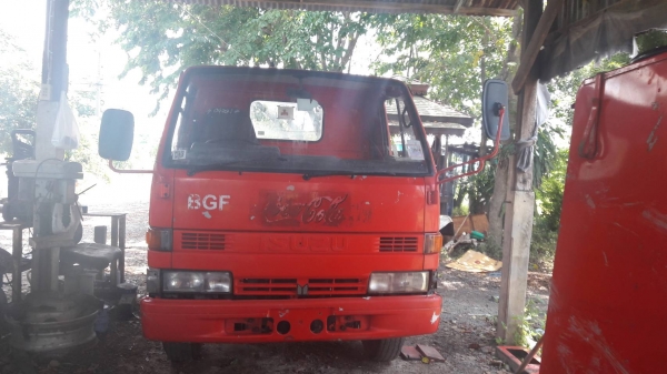 ขายหัวเก๋ง NKR