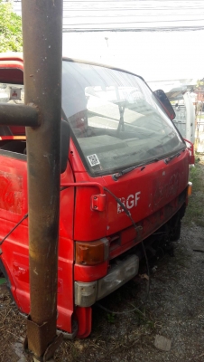 ขายหัวเก๋ง NKR