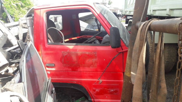 ขายหัวเก๋ง NKR