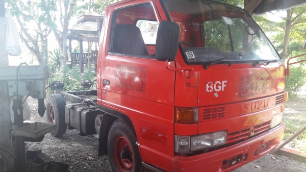 ขายหัวเก๋ง NKR