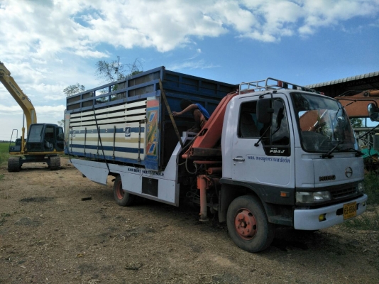 ขายกระบะปิเนียมดั้ม