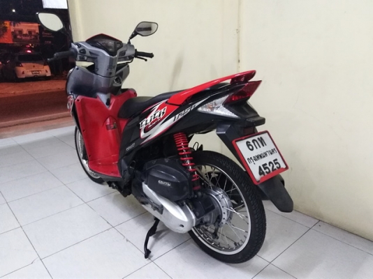 ขายHonda Click125i หัวฉีดปี56 รถเครื่องดีราคาเบาๆ ขายHonda Click125i หัวฉีดปี56 รถเครื่องดีราคาเบาๆ