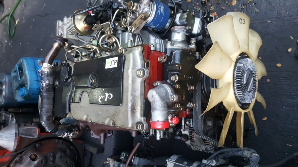 เครื่องยนต์และอะไหล่ Hino JO5C เครื่องยนต์และอะไหล่ Hino JO5C