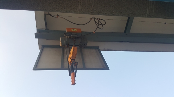 ขายเครน 2ตัน พร้อมชุดเดินซ้ายขวาราคาชุดละ 28,000 บาท ขายเครน 2ตัน พร้อมชุดเดินซ้ายขวาราคาชุดละ 28,000 บาท