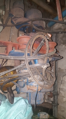 ขายเครน 2ตัน พร้อมชุดเดินซ้ายขวาราคาชุดละ 28,000 บาท ขายเครน 2ตัน พร้อมชุดเดินซ้ายขวาราคาชุดละ 28,000 บาท