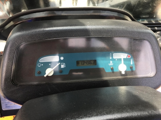 ขายรถโฟล์คลิฟท์มือสองสำหรับตักยางพาราตักยางก้อนยางถ้วยและทะลายปาล์ม