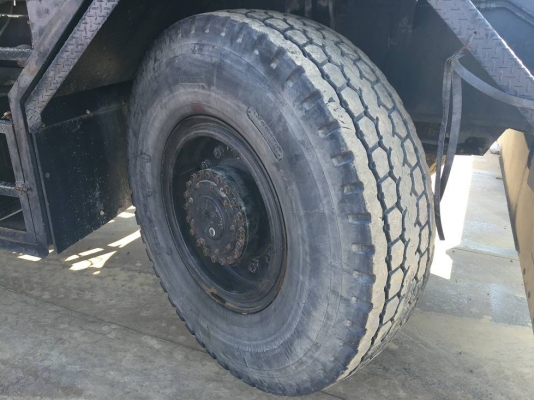 ขายรถเครน20ตันนำเข้าจากญี่ปุ่น