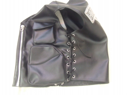 ขายเสื้อกั๊กใวัขับช็อปเปอร์ สุดยอดงานดีไซ  เท่ๆราคาถูกมาก