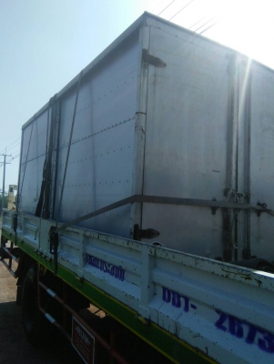 tractor-backhoe จัดส่ง่ตู้สำหรับใส่รถบรรทุกหกล้อ / ตู้ออฟฟิตเคลื่อนที่ไปหนองหญ้าปล้อง เพชรบุรีครับ ขอบคุณมากครับ tractor-backhoe จัดส่ง่ตู้สำหรับใส่รถบรรทุกหกล้อ / ตู้ออฟฟิตเคลื่อนที่ไปหนองหญ้าปล้อง เพชรบุรีครับ ขอบคุณมากครับ