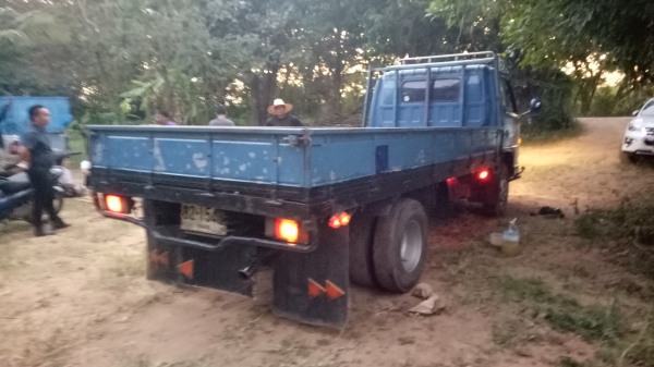 ขายๆๆหกล้อISUZU NPR57L. 110แรงหัวใหญ่ สภาพพร้อมใช้ รถสวย เล่มชุดโอนพร้อมราคา190,000 บาท(โทร)(&)? ขายๆๆหกล้อISUZU NPR57L. 110แรงหัวใหญ่ สภาพพร้อมใช้ รถสวย เล่มชุดโอนพร้อมราคา190,000 บาท(โทร)(&)?