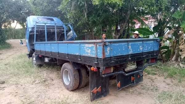 ขายๆๆหกล้อISUZU NPR57L. 110แรงหัวใหญ่ สภาพพร้อมใช้ รถสวย เล่มชุดโอนพร้อมราคา190,000 บาท(โทร)(&)? ขายๆๆหกล้อISUZU NPR57L. 110แรงหัวใหญ่ สภาพพร้อมใช้ รถสวย เล่มชุดโอนพร้อมราคา190,000 บาท(โทร)(&)?