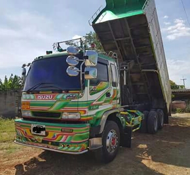 สิบลัอ อืซุชุ 270ปี49 ดั้ม กะบะมีเนียม สภาพนางฟ้าสวยจัดเดิมๆไม่มีตำนิ พร้อมใช้งาน ทะเบียนพร้อมโอน