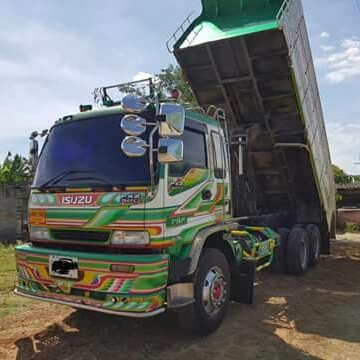 สิบลัอ อืซุชุ 270ปี49 ดั้ม กะบะมีเนียม สภาพนางฟ้าสวยจัดเดิมๆไม่มีตำนิ พร้อมใช้งาน ทะเบียนพร้อมโอน