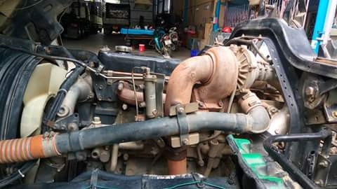 สิบลัอ อืซุชุ 270ปี49 ดั้ม กะบะมีเนียม สภาพนางฟ้าสวยจัดเดิมๆไม่มีตำนิ พร้อมใช้งาน ทะเบียนพร้อมโอน