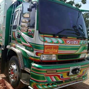 สิบลัอ อืซุชุ 270ปี49 ดั้ม กะบะมีเนียม สภาพนางฟ้าสวยจัดเดิมๆไม่มีตำนิ พร้อมใช้งาน ทะเบียนพร้อมโอน