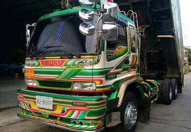 สิบลัอ อืซุชุ 270ปี49 ดั้ม กะบะมีเนียม สภาพนางฟ้าสวยจัดเดิมๆไม่มีตำนิ พร้อมใช้งาน ทะเบียนพร้อมโอน