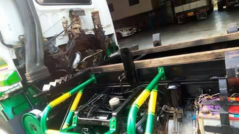 สิบลัอ อืซุชุ 270ปี49 ดั้ม กะบะมีเนียม สภาพนางฟ้าสวยจัดเดิมๆไม่มีตำนิ พร้อมใช้งาน ทะเบียนพร้อมโอน