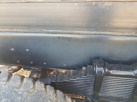 สิบลัอ อืซุชุ 270ปี49 ดั้ม กะบะมีเนียม สภาพนางฟ้าสวยจัดเดิมๆไม่มีตำนิ พร้อมใช้งาน ทะเบียนพร้อมโอน