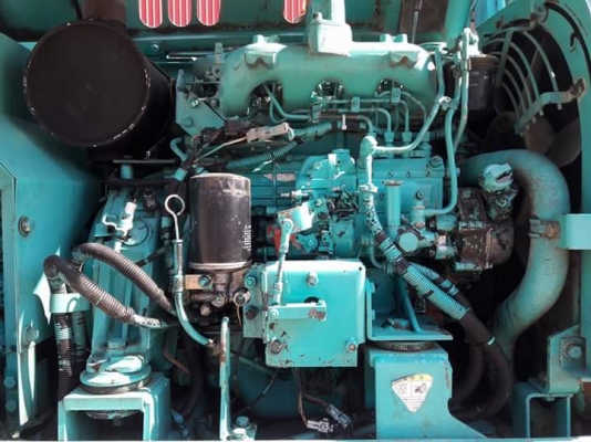 มาใหม่จ้า..KOBELCO SK120-2 มาร์คไฟว์ เก่าญี่ปุ่นแท้ 6,XXX ชั่วโมง เดิมๆๆ เครื่อปั๊มดี พร้อมใช้ โทร 089-3818694 ดวงนภา มาใหม่จ้า..KOBELCO SK120-2 มาร์คไฟว์ เก่าญี่ปุ่นแท้ 6,XXX ชั่วโมง เดิมๆๆ เครื่อปั๊มดี พร้อมใช้ โทร 089-3818694 ดวงนภา