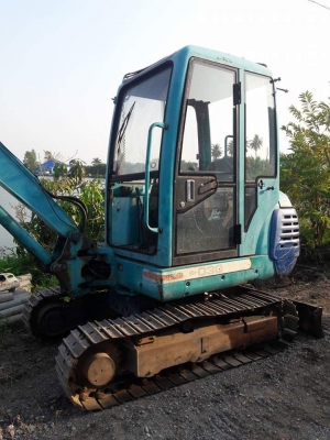 มาใหม่จ้า..KUBOTA K 30  เก่าญี่ปุ่นแท้  เดิมๆๆ  เครื่อง 4  สูบ  สภาพสวย  4,xxx  ชั่วโมง  พร้อมใช้  โทร  089-3818694  ดวงนภา