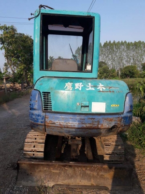 มาใหม่จ้า..KUBOTA K 30  เก่าญี่ปุ่นแท้  เดิมๆๆ  เครื่อง 4  สูบ  สภาพสวย  4,xxx  ชั่วโมง  พร้อมใช้  โทร  089-3818694  ดวงนภา