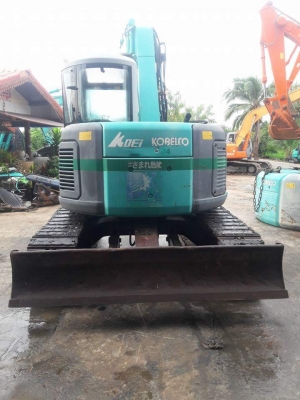 ขายKOBELCO SK75UR YT04 เก่าญี่ปุ่นแท้ สภาพสวย เดิมๆๆ 7,XXX ชั่วโมง พร้อมใช้ โทร 089-3818694 ดวงนภา ขายKOBELCO SK75UR YT04 เก่าญี่ปุ่นแท้ สภาพสวย เดิมๆๆ 7,XXX ชั่วโมง พร้อมใช้ โทร 089-3818694 ดวงนภา