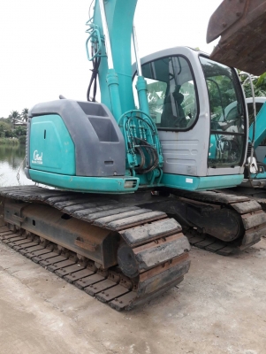 ขายKOBELCO SK115SR เก่าญี่ปุ่นแท้  แทรค 70  7,XXX  ชั่วโมง  เครื่องปั๊มดี  พร้อมใช้  โทร  089-3818694  ดวงนภา