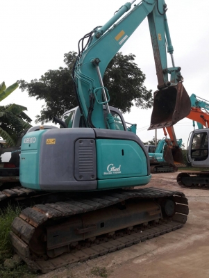 ขายKOBELCO SK115SR เก่าญี่ปุ่นแท้  แทรค 70  7,XXX  ชั่วโมง  เครื่องปั๊มดี  พร้อมใช้  โทร  089-3818694  ดวงนภา