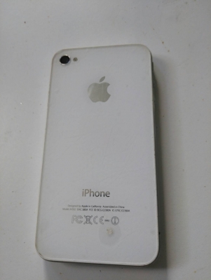 ไอโฟน4s