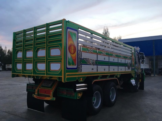 Hino 2K สมอเงิน เครื่อง K13D-240 แรง ปี 40 อู่ต.กิจไพศาล ไม่เคยลากลูก  เกียร์ธรรมดา สโลยกเดิมๆ ออกป้ายแดงมา Hino 2K สมอเงิน เครื่อง K13D-240 แรง ปี 40 อู่ต.กิจไพศาล ไม่เคยลากลูก  เกียร์ธรรมดา สโลยกเดิมๆ ออกป้ายแดงมา