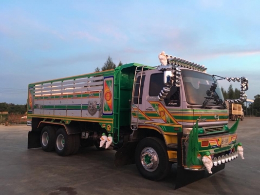 Hino 2K สมอเงิน เครื่อง K13D-240 แรง ปี 40 อู่ต.กิจไพศาล ไม่เคยลากลูก  เกียร์ธรรมดา สโลยกเดิมๆ ออกป้ายแดงมา Hino 2K สมอเงิน เครื่อง K13D-240 แรง ปี 40 อู่ต.กิจไพศาล ไม่เคยลากลูก  เกียร์ธรรมดา สโลยกเดิมๆ ออกป้ายแดงมา