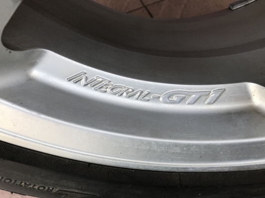 ล้อเเท้ SSR GT1 17หน้า8หลัง9 อ๊อฟตามรูป5รู114สีเดิมๆไม่มีซ่อมหรือเก็บงานใดๆทั้งสิ้น ล้อเเท้ SSR GT1 17หน้า8หลัง9 อ๊อฟตามรูป5รู114สีเดิมๆไม่มีซ่อมหรือเก็บงานใดๆทั้งสิ้น