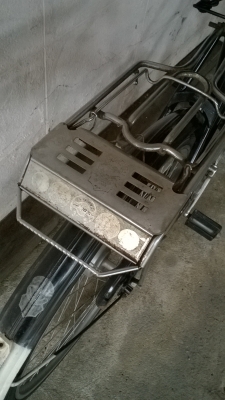 จักรยานโบราณ ยีห้อ the CROCODILE สภาพปั่นใด้ปกติ เอาไปเก็บสะสมใด้คับ สนใจจริงๆราคาคุ่ยกันใด้ จักรยานโบราณ ยีห้อ the CROCODILE สภาพปั่นใด้ปกติ เอาไปเก็บสะสมใด้คับ สนใจจริงๆราคาคุ่ยกันใด้