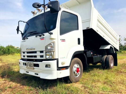 ขาย!! รถ6ล้อ อิซุซุ190 ดั้มสามมิตร ขาย!! รถ6ล้อ อิซุซุ190 ดั้มสามมิตร