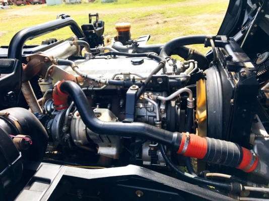 ขาย!! รถ6ล้อ อิซุซุ190 ดั้มสามมิตร ขาย!! รถ6ล้อ อิซุซุ190 ดั้มสามมิตร