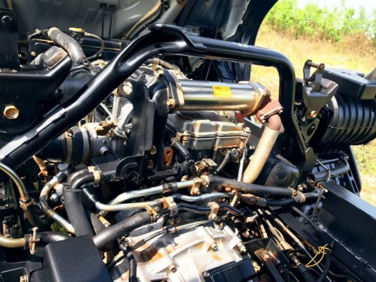 ขาย!! รถ6ล้อ อิซุซุ190 ดั้มสามมิตร ขาย!! รถ6ล้อ อิซุซุ190 ดั้มสามมิตร