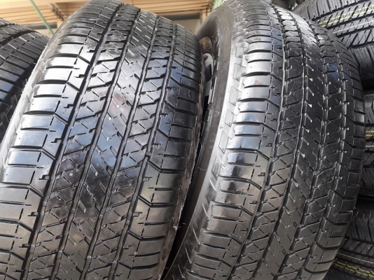 ขายล้อแม็ก ranger 18"&times;8" พร้อมยางปี17 สนใจติดต่อร้าน ก.เจริญการยางครับ 081-3747940