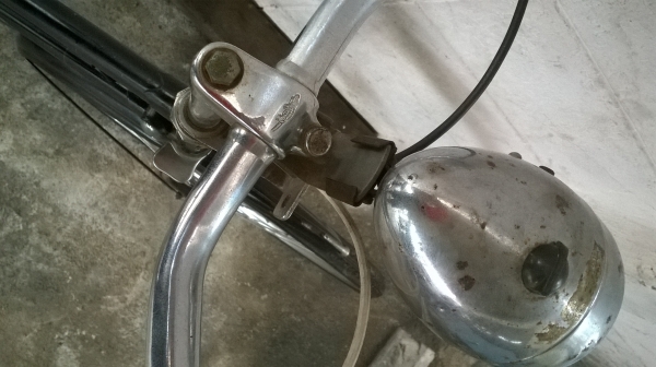 จักรยานโบราณ ยีห้อ the CROCODILE สภาพปั่นใด้ปกติ เอาไปเก็บสะสมใด้คับ สนใจจริงๆราคาคุ่ยกันใด้ จักรยานโบราณ ยีห้อ the CROCODILE สภาพปั่นใด้ปกติ เอาไปเก็บสะสมใด้คับ สนใจจริงๆราคาคุ่ยกันใด้